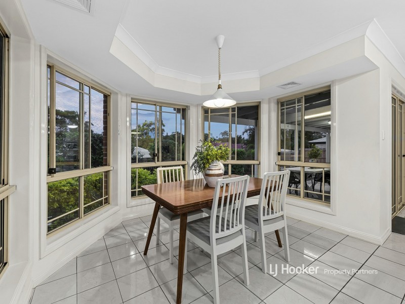 9 Conrad Place, Wishart QLD 4122