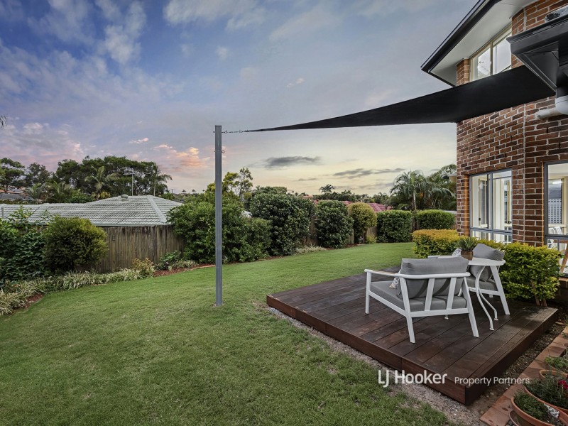 9 Conrad Place, Wishart QLD 4122