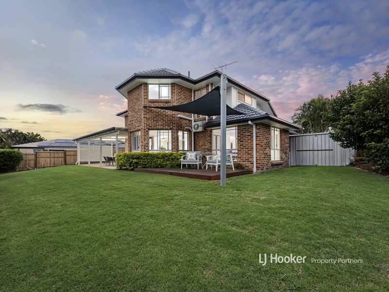 9 Conrad Place, Wishart QLD 4122