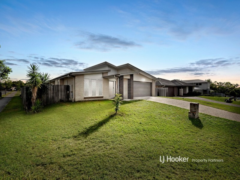 29 Harry Street, Bellbird Park QLD 4300