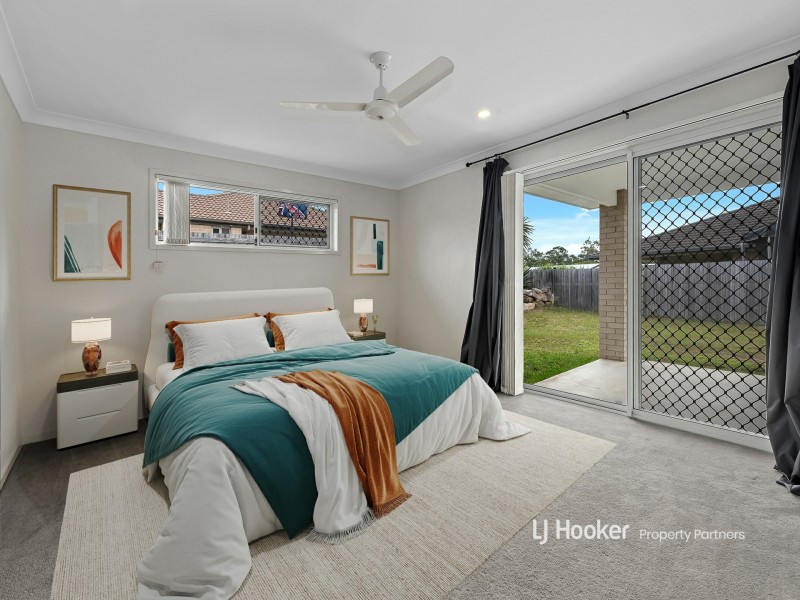29 Harry Street, Bellbird Park QLD 4300