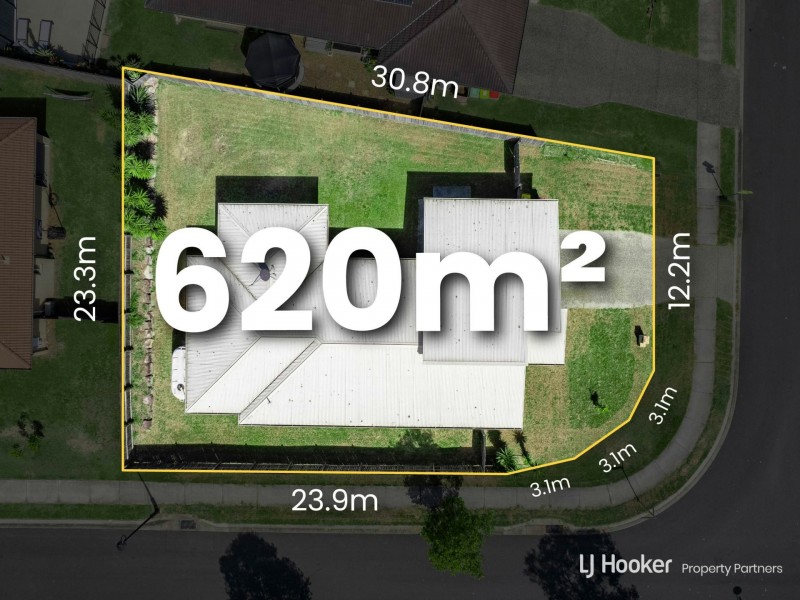 29 Harry Street, Bellbird Park QLD 4300