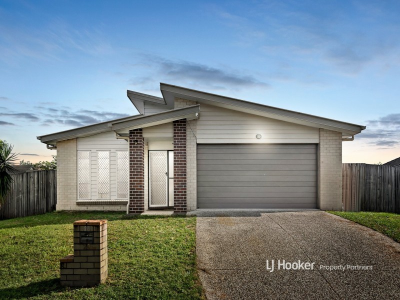 29 Harry Street, Bellbird Park QLD 4300