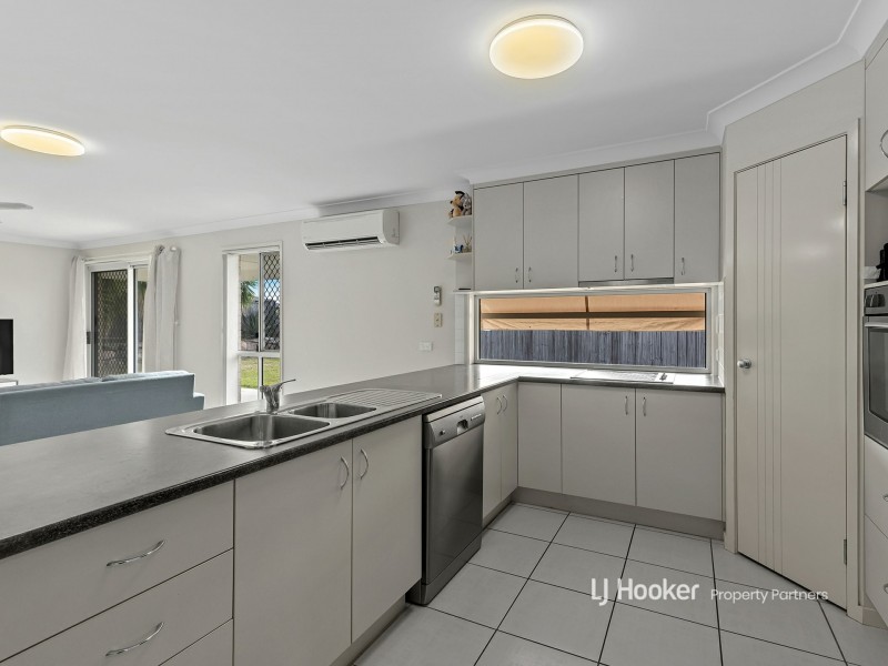 29 Harry Street, Bellbird Park QLD 4300