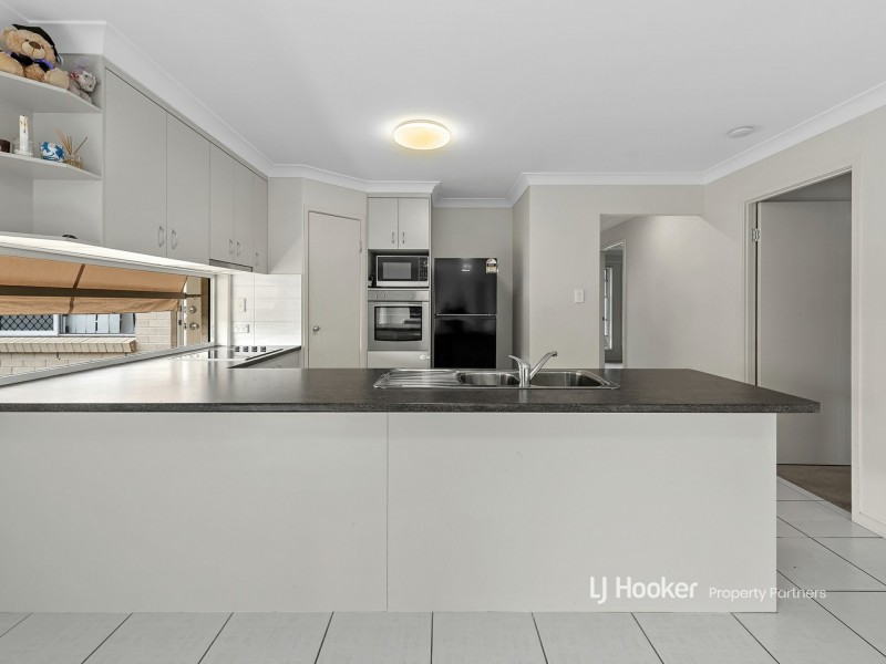 29 Harry Street, Bellbird Park QLD 4300