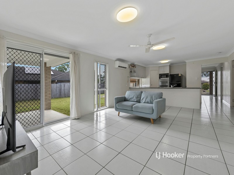 29 Harry Street, Bellbird Park QLD 4300