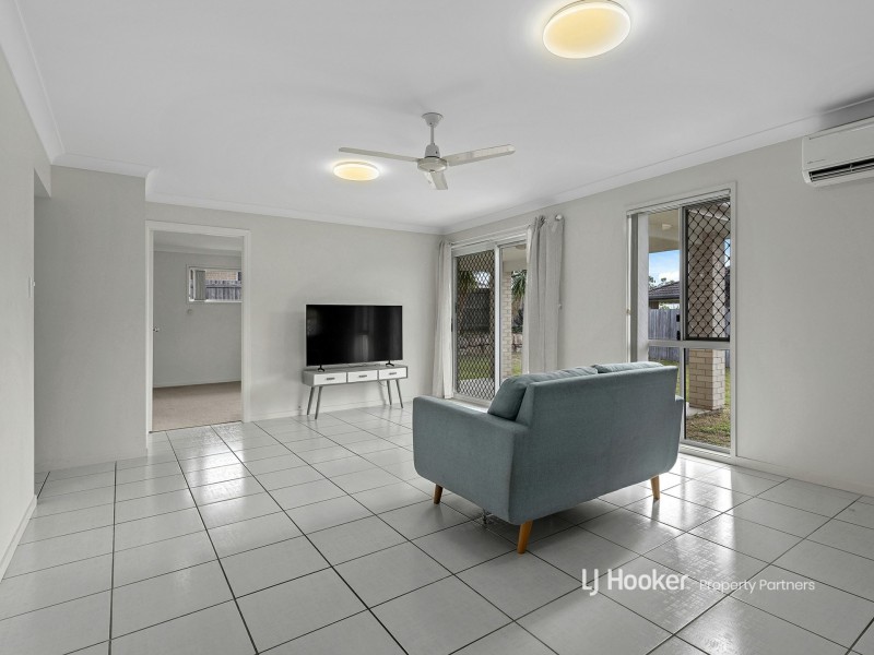 29 Harry Street, Bellbird Park QLD 4300