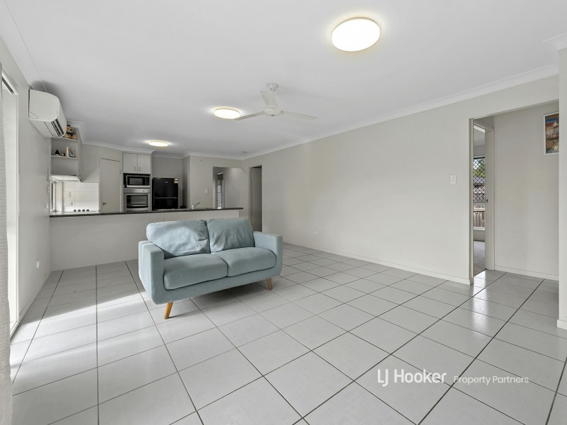 29 Harry Street, Bellbird Park QLD 4300