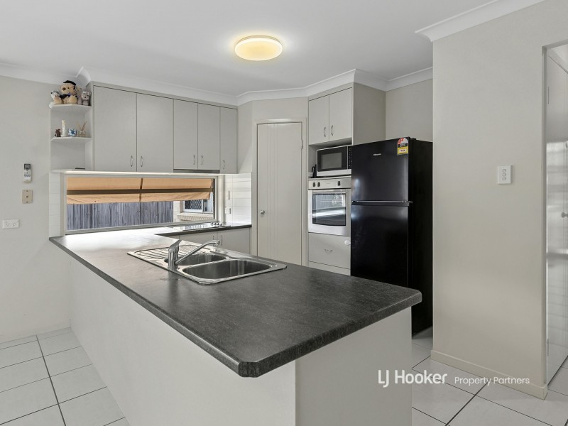 29 Harry Street, Bellbird Park QLD 4300