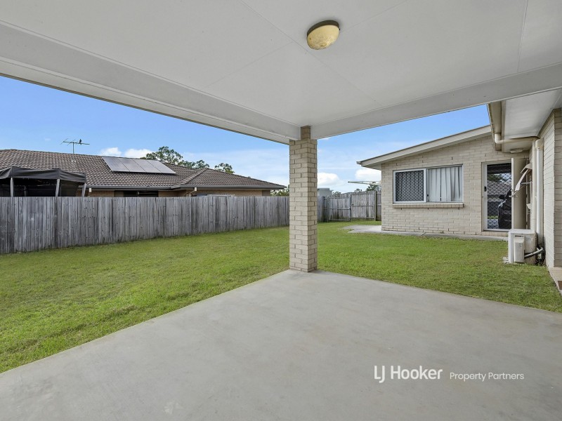 29 Harry Street, Bellbird Park QLD 4300