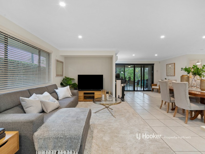 24 Fatima Place, Calamvale QLD 4116