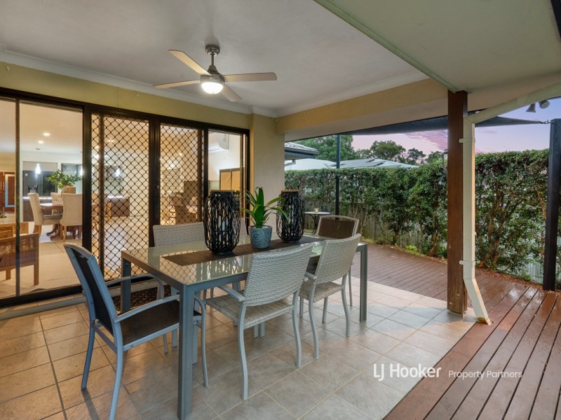 24 Fatima Place, Calamvale QLD 4116