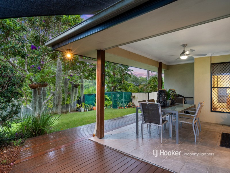 24 Fatima Place, Calamvale QLD 4116