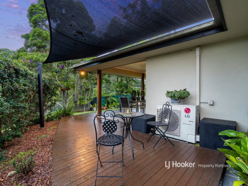 24 Fatima Place, Calamvale QLD 4116