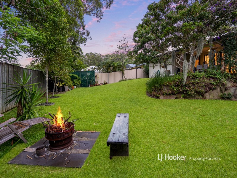 24 Fatima Place, Calamvale QLD 4116
