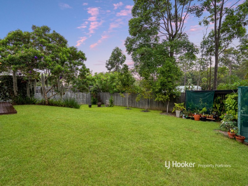 24 Fatima Place, Calamvale QLD 4116
