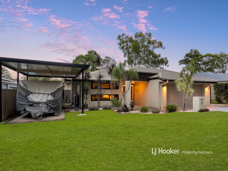 24 Fatima Place, Calamvale QLD 4116