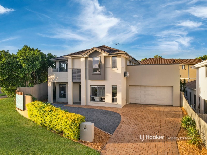 2 Aldea Place, Stretton QLD 4116