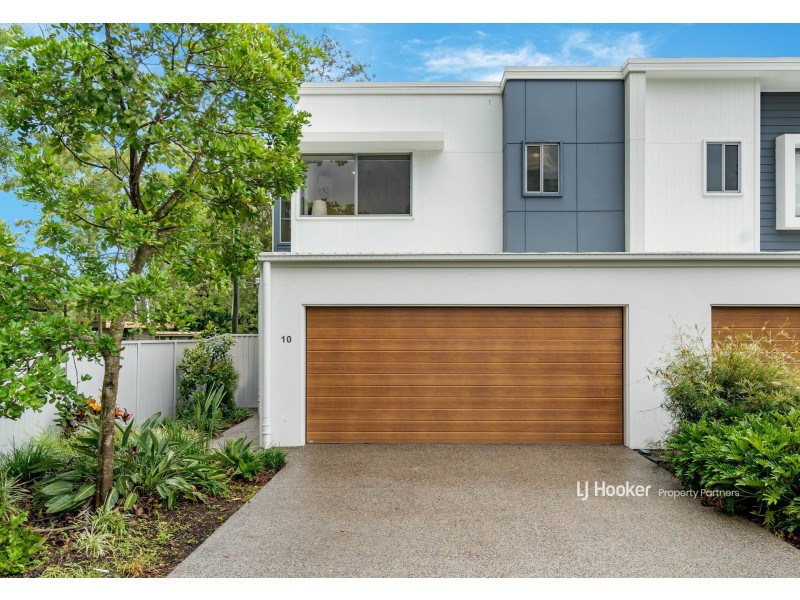 10/91 Gumtree Street, Runcorn QLD 4113