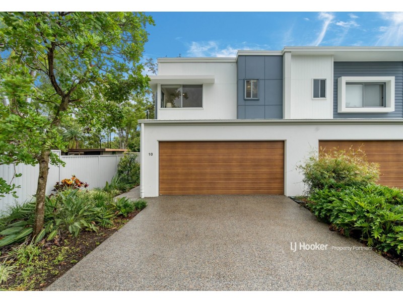 10/91 Gumtree Street, Runcorn QLD 4113