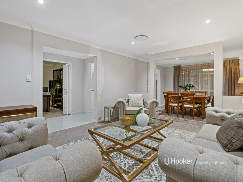 12 Raincliffe Place, Calamvale QLD 4116