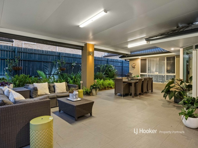 12 Raincliffe Place, Calamvale QLD 4116