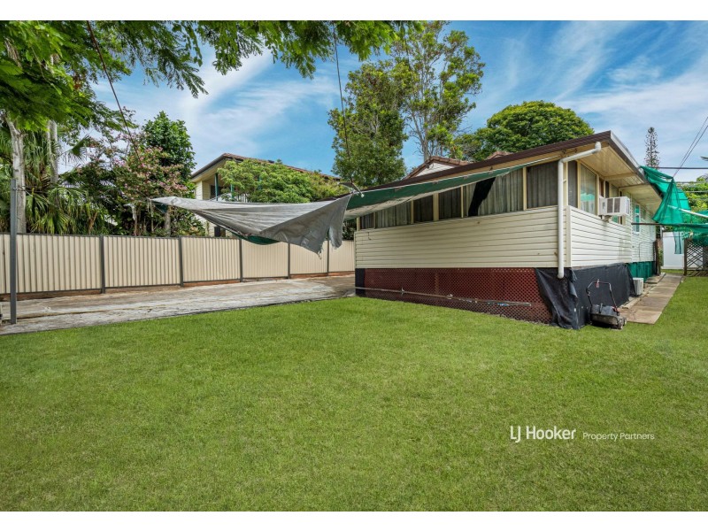115 St Andrew Street, Kuraby QLD 4112