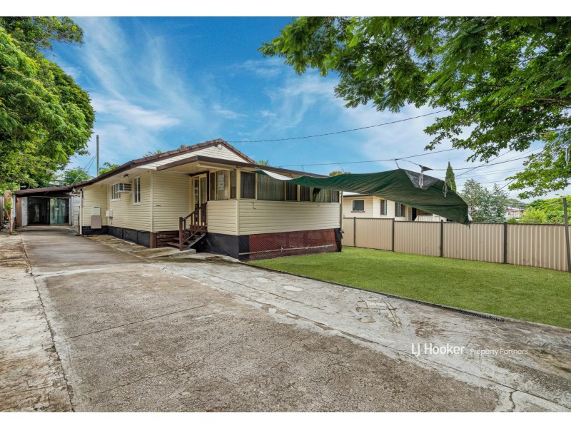 115 St Andrew Street, Kuraby QLD 4112