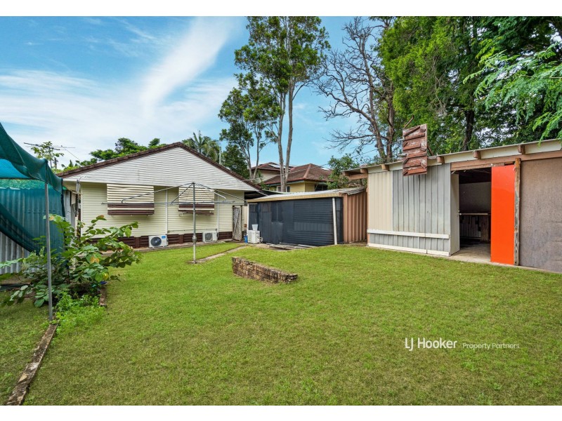 115 St Andrew Street, Kuraby QLD 4112