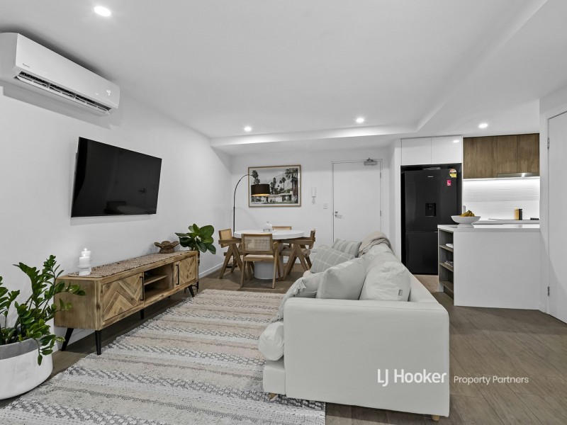 21/18 Hicks Street, Mount Gravatt East QLD 4122