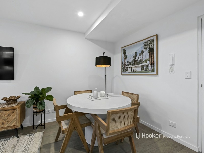 21/18 Hicks Street, Mount Gravatt East QLD 4122