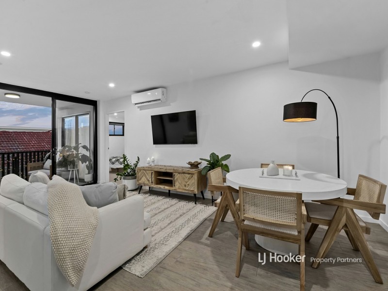 21/18 Hicks Street, Mount Gravatt East QLD 4122