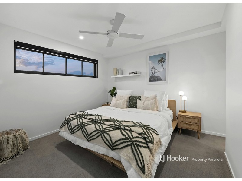 21/18 Hicks Street, Mount Gravatt East QLD 4122