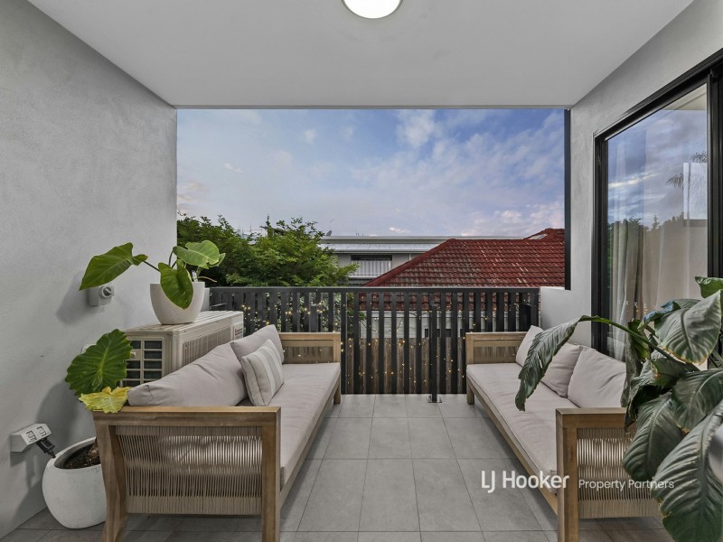21/18 Hicks Street, Mount Gravatt East QLD 4122