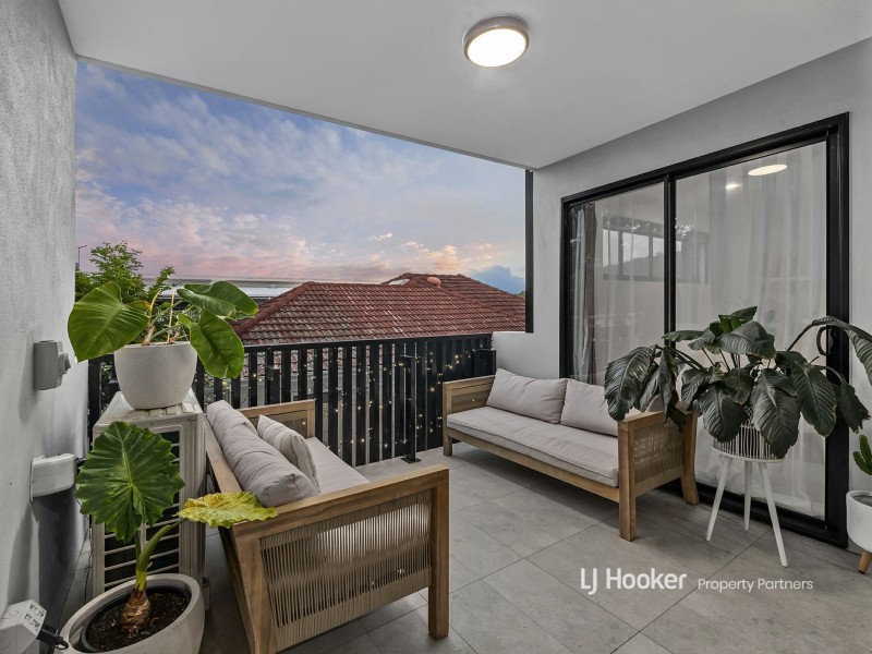 21/18 Hicks Street, Mount Gravatt East QLD 4122