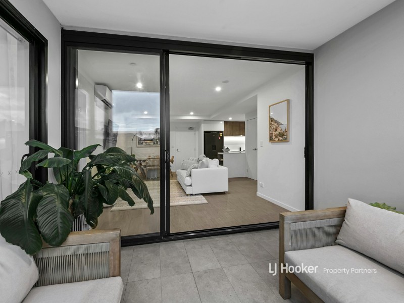 21/18 Hicks Street, Mount Gravatt East QLD 4122