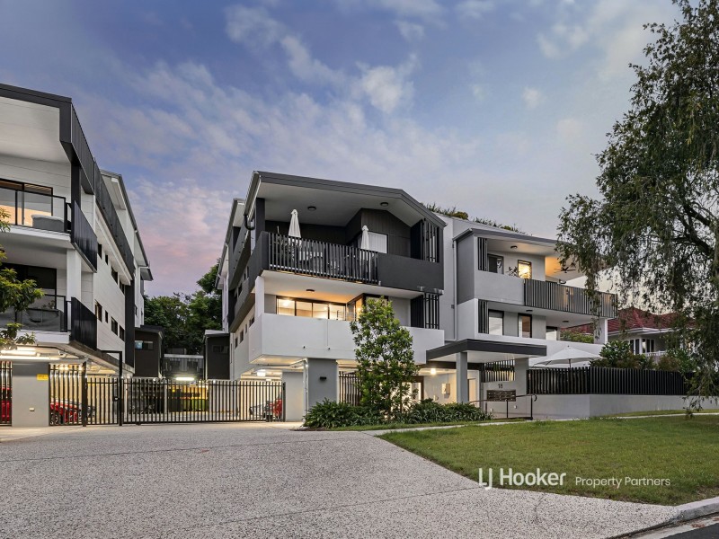 21/18 Hicks Street, Mount Gravatt East QLD 4122