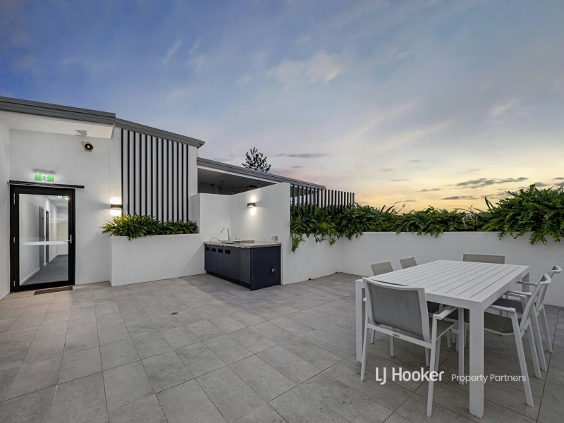 21/18 Hicks Street, Mount Gravatt East QLD 4122