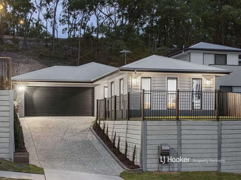 8 Mernick Court, Bahrs Scrub QLD 4207