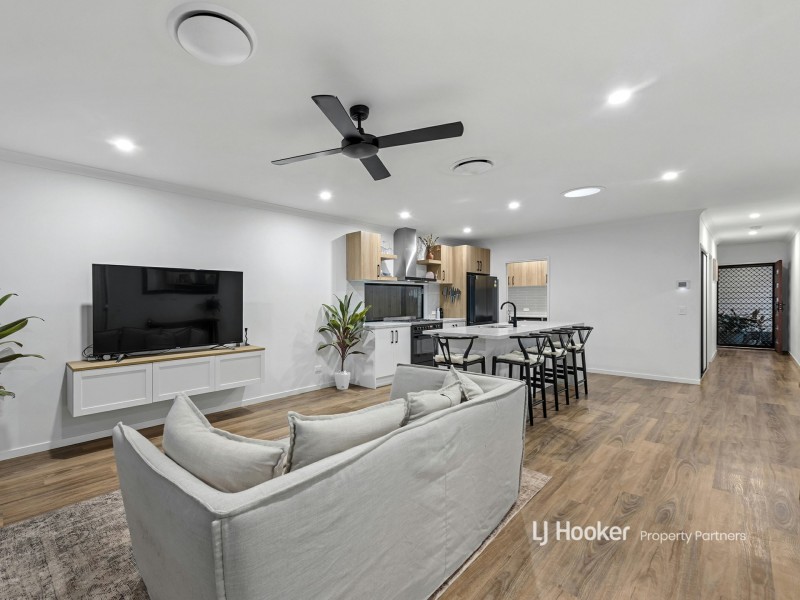 8 Mernick Court, Bahrs Scrub QLD 4207