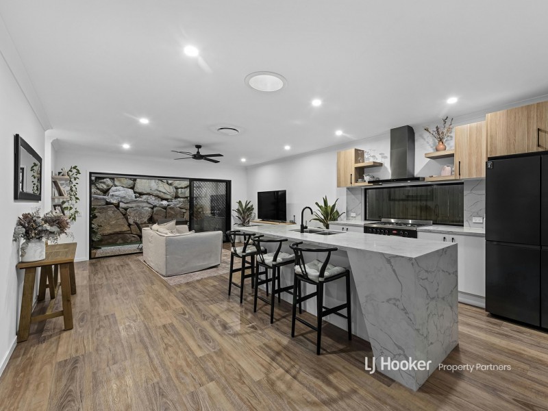 8 Mernick Court, Bahrs Scrub QLD 4207