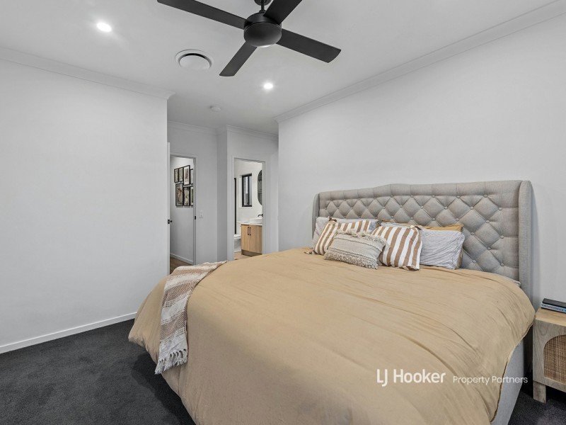 8 Mernick Court, Bahrs Scrub QLD 4207