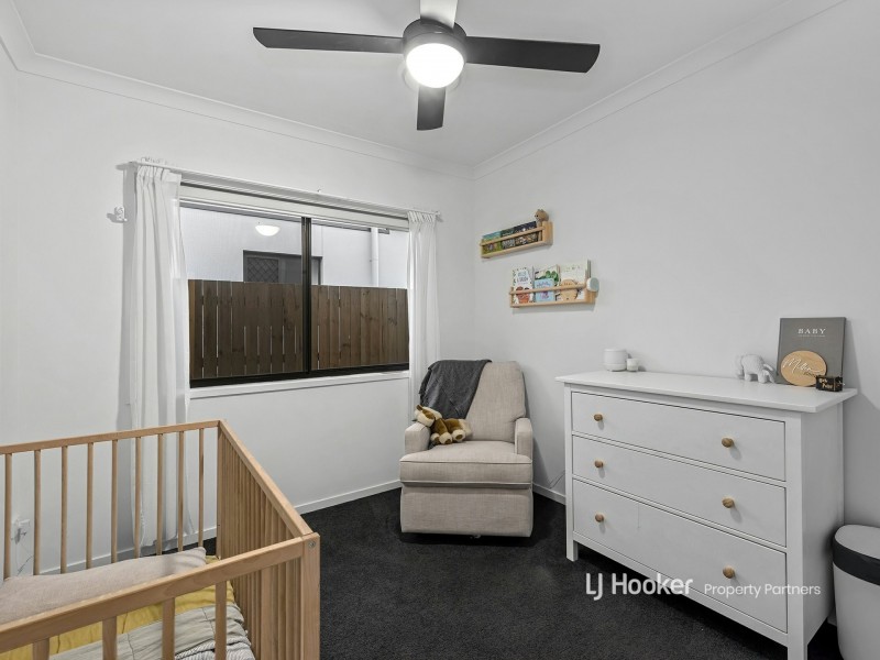 8 Mernick Court, Bahrs Scrub QLD 4207