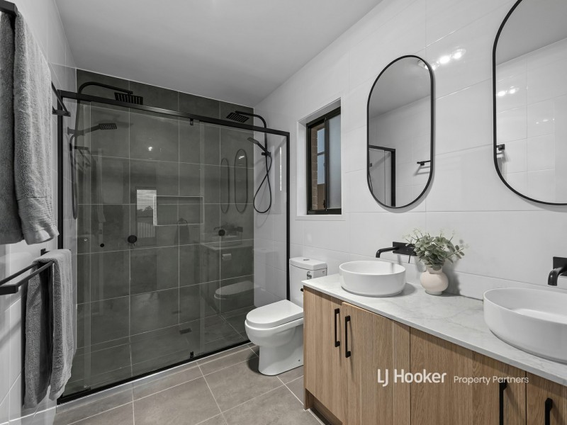 8 Mernick Court, Bahrs Scrub QLD 4207