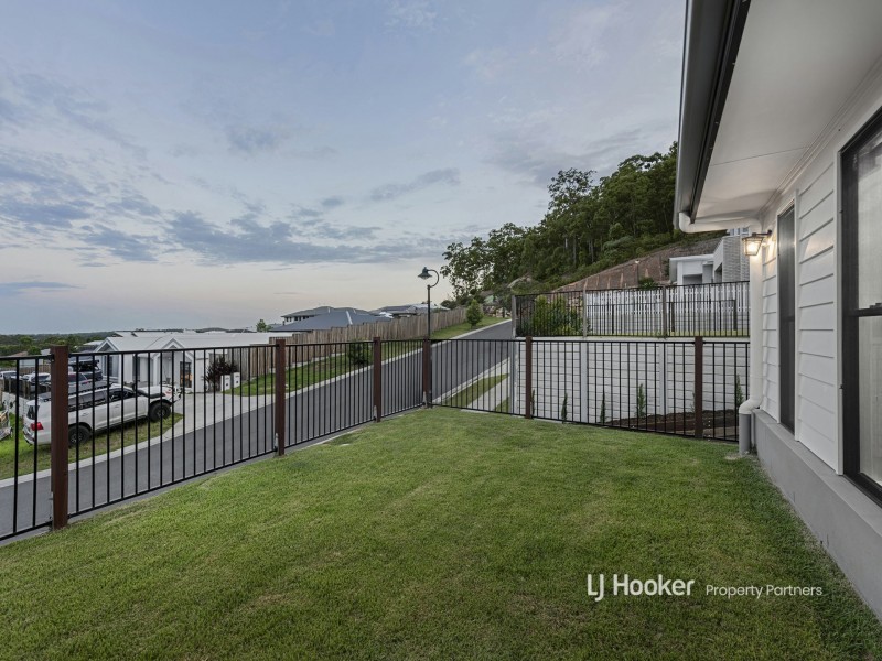 8 Mernick Court, Bahrs Scrub QLD 4207