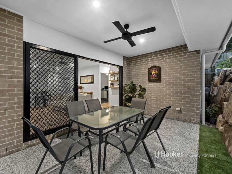 8 Mernick Court, Bahrs Scrub QLD 4207