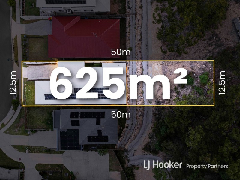 8 Mernick Court, Bahrs Scrub QLD 4207