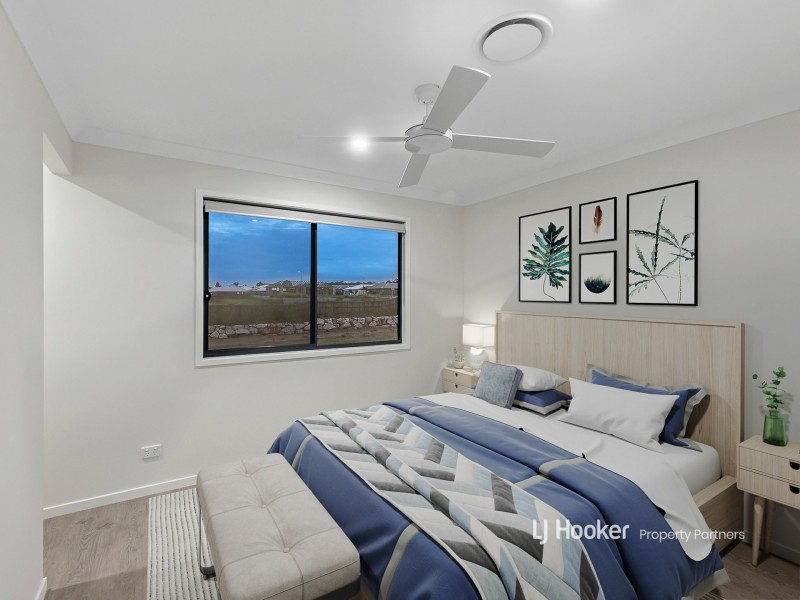33 Mercy Circuit, Park Ridge QLD 4125