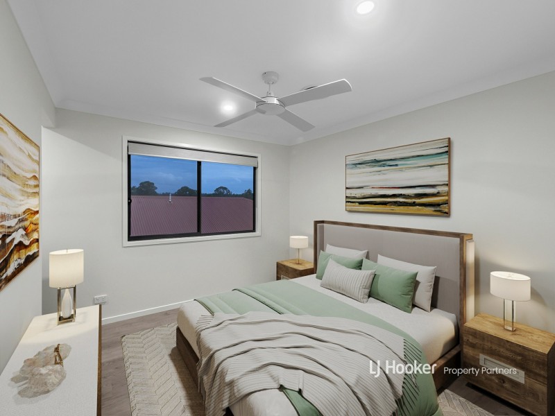 33 Mercy Circuit, Park Ridge QLD 4125