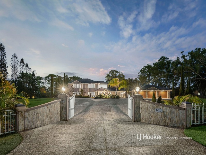 4 Poplar Street, Capalaba QLD 4157